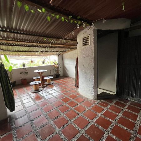 Nice Place Medellin Exterior photo