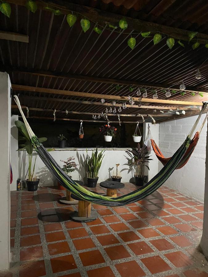 Nice Place Medellin Exterior photo