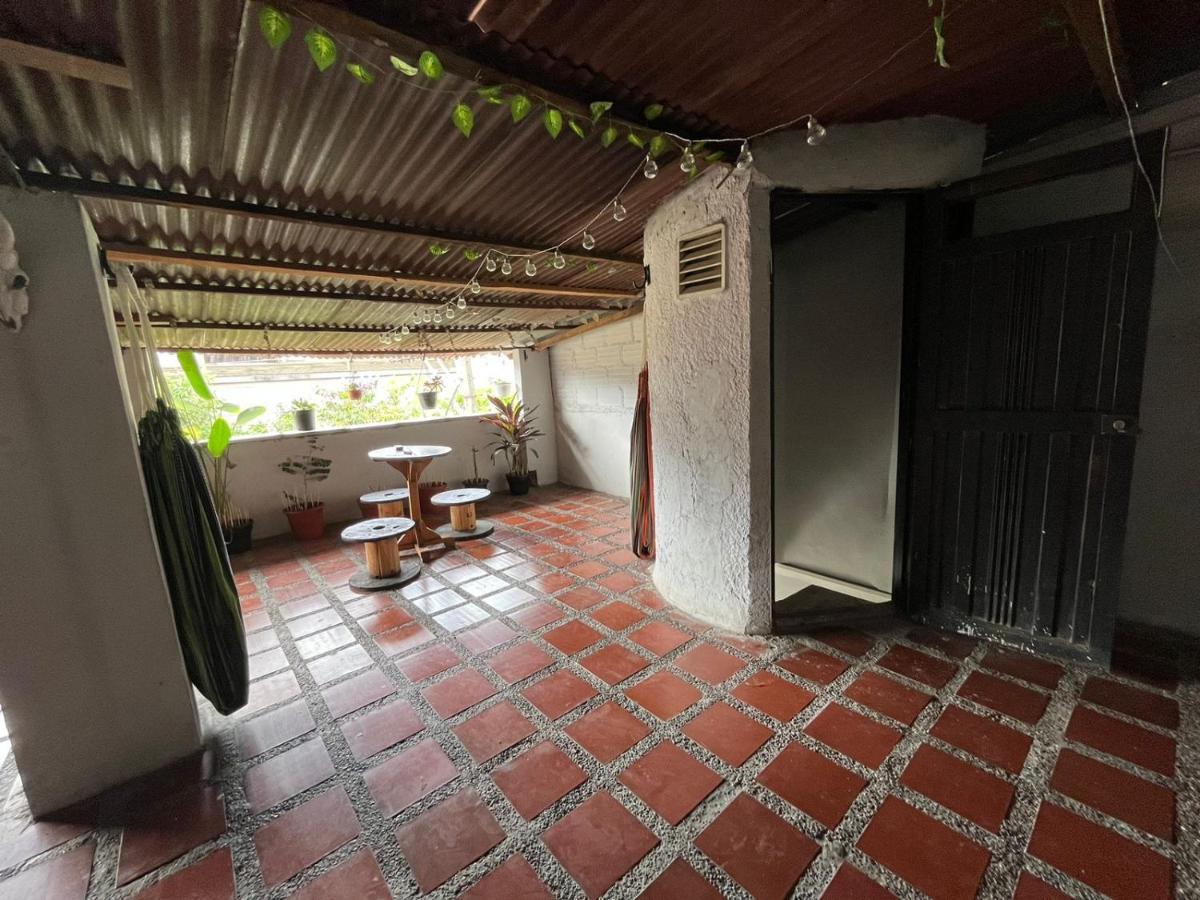 Nice Place Medellin Exterior photo