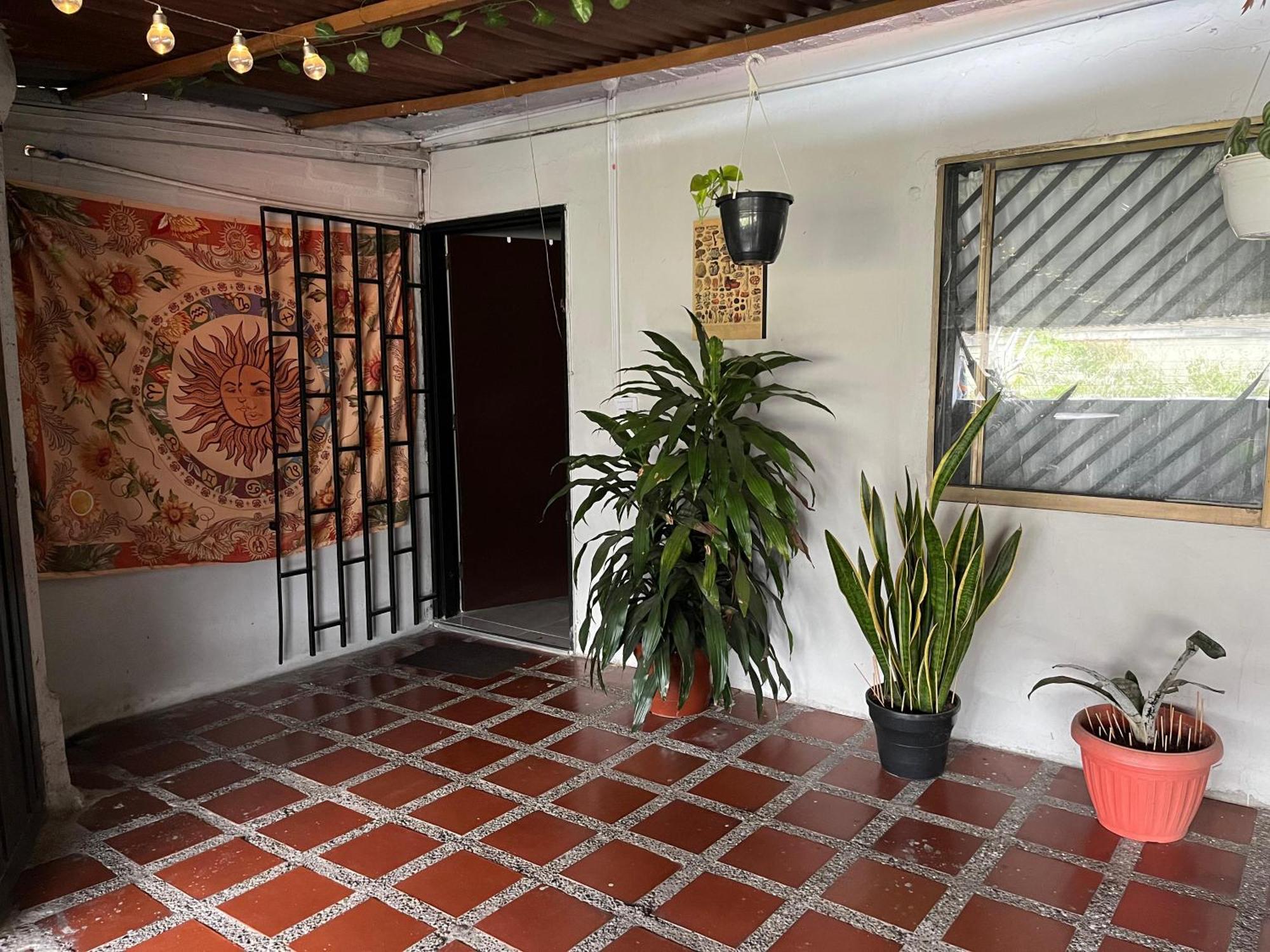 Nice Place Medellin Exterior photo